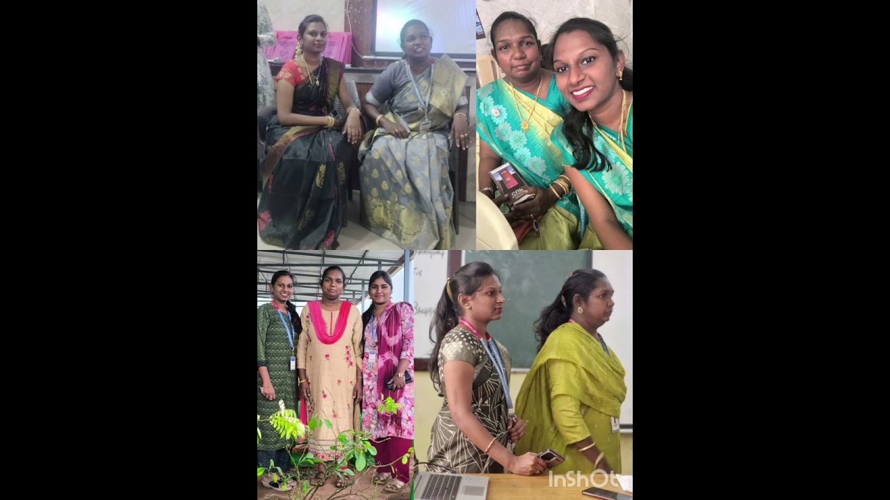 Me and  My Amma in 2025