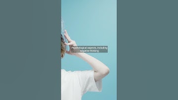 The Causes of Dysthymia #mentaldisorders #motivation #dissociativedisorder