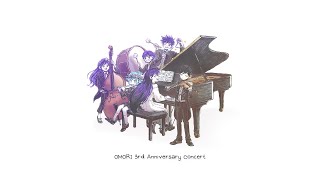 OMORI - OMORI 3rd Anniversary Concert