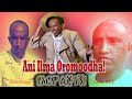 Comedian Asefa Tegegn Ani Ilma Oromoodha ኮሜድያን አሰፋ ተገኘ የኦሮሞ ልጅ ነኝ 