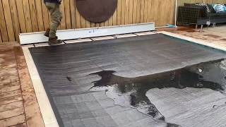 Sunbather Downunder Hidden Pool Roller Systems - Mt Eden cover