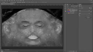 Episode 5 unwrapped faces How to use the utility map