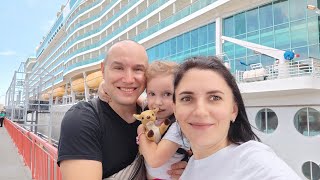 Путешествие в Мексику на лайнере 2022. Trip to Mexico 2022: 3-Day Adventure on a Luxury Cruise