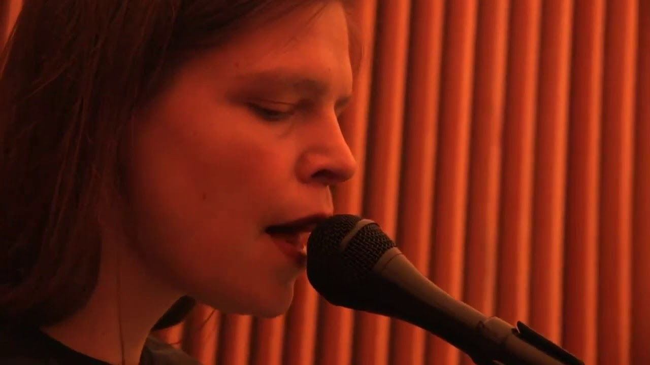 Update New Christian Löffler \u0026 Mohna live at LIEBE for Radio Aire Libre