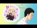 Che boccalone! | My Dress-Up Darling