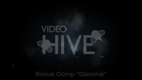 Orion After Effects CS3 Project File | After Effects Template 56121