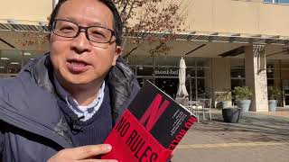 NO RULES(ノー・ルールズ) 世界一「自由」な会社、NETFLIX