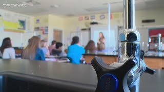 Guilford County Schools offering $20K incentive to fill teacher vacancies