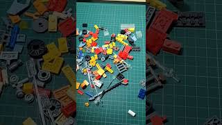 LA MEJOR APP PARA LEGO                                 #lego #brickit #legominifigures #legomachine
