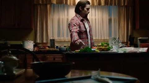 This Is Us: To Build A Home