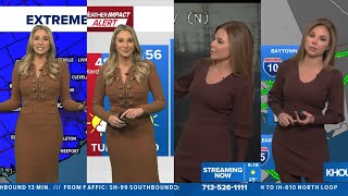 Chita Craft and Jennifer Reyna 01/27/2026