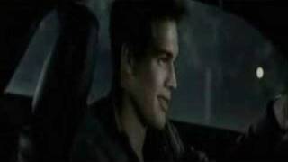 Jacob and Bella - Eclipse