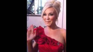 Bridget Marquardt Says Happy B-day to Hef Bridget Marquardt Says Happy B-day to Hef