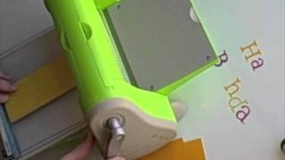 Tutorial #100 Happy Birthday Cuttlebug Challenge
