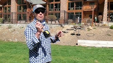 Is It OK to Use Your Wrist in the Fly Cast?