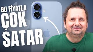 Bu Yıl Ülkemizde Iphone 17 Çok Satar