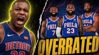 My thoughts on Lebron signing a 2 year deal with the 76ers