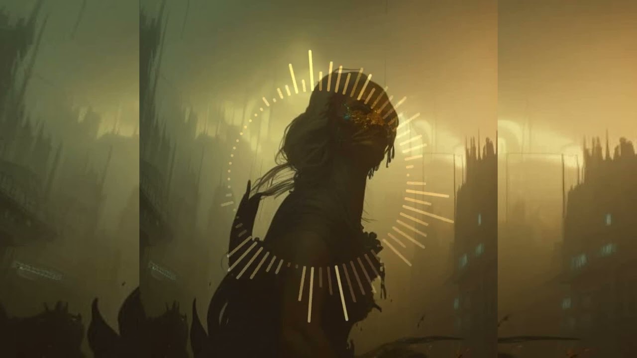 Onegap - Alone in the abyss (original mix)