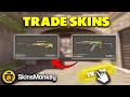 How to Trade CS2 Skins Fast in 2025 | Safe & Instant CS2 Trading (SkinsMonkey)