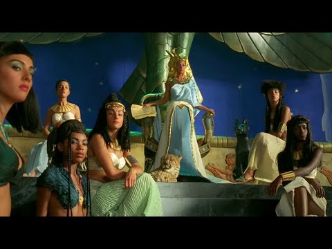 Asterix Obelix Mission Cleopatre Top Chronos Youtube