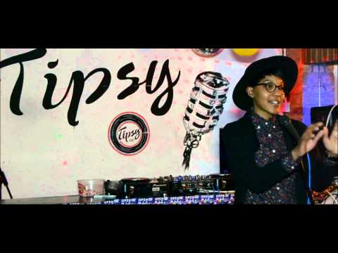 T. Miller performs Live in London