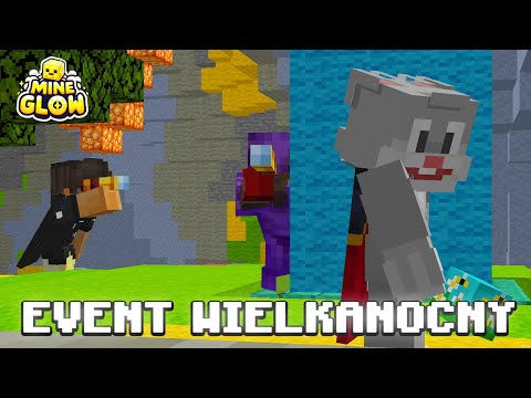 🐣FIND THE EGG = WIN 🐣 Easter Event on BOXPVP + Big UPDATE