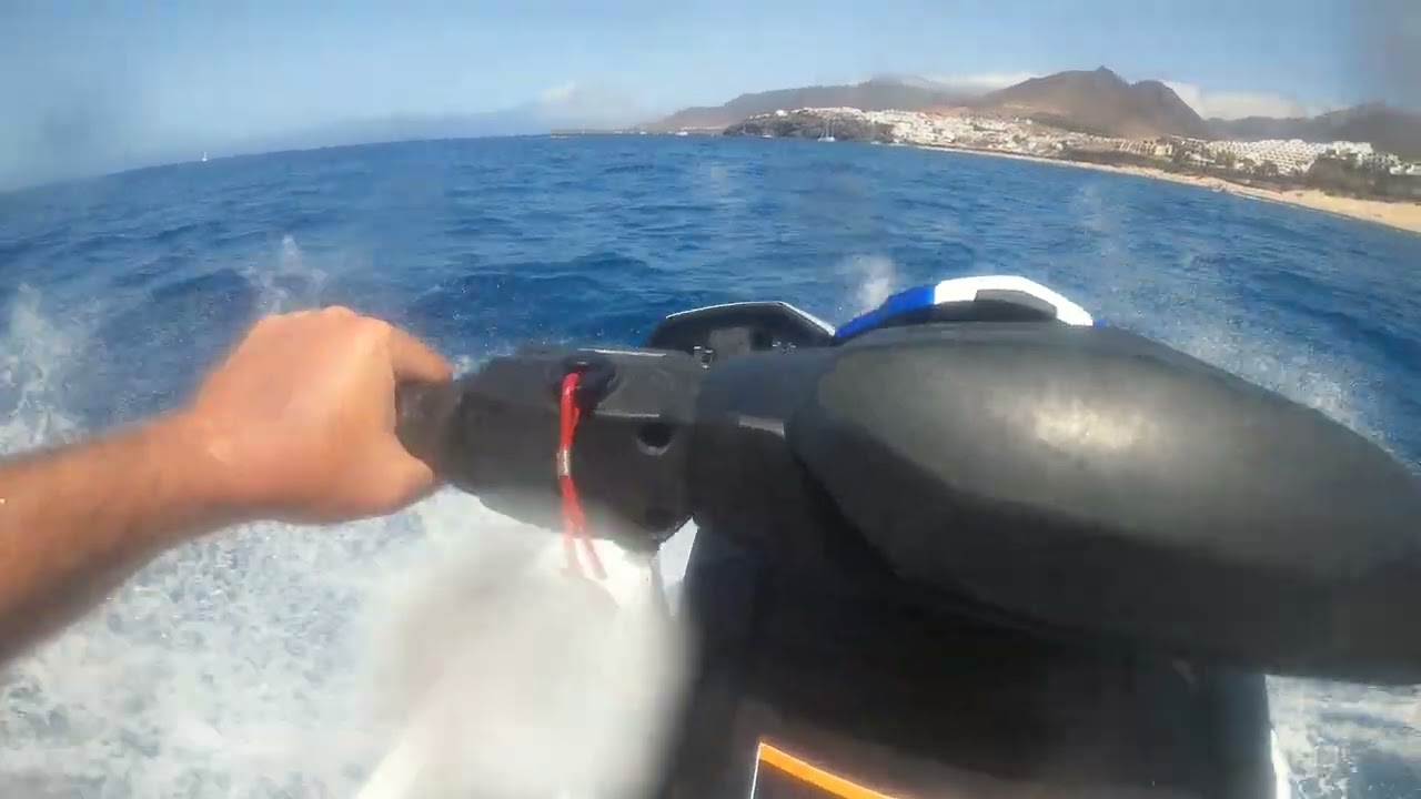Jetski