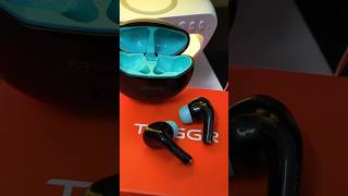 Triggr Rizz Earbuds Unboxing – First Look &amp; Hands-On!