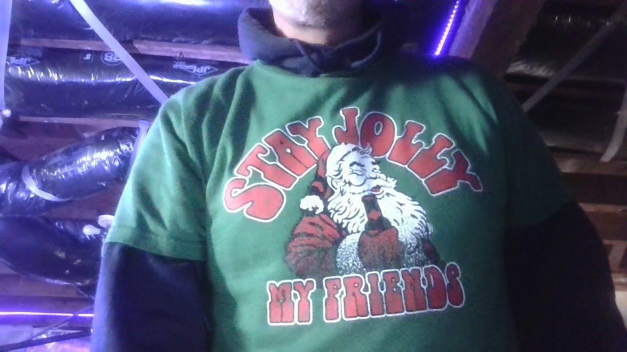 Santa is out of Rehab 2 Sessions w/ #johnB #Hahnsolow #subparJ #CastleJam #Live Music Matters