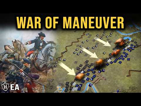They Brought Mistresses. He Brought an Army - Turin 1706 - Member Early Access