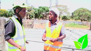Case Studies - Ruiru - Prisons Hospital