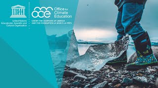 Introducing the Office for Climate Education | Learning Today for a Better Tomorrow
