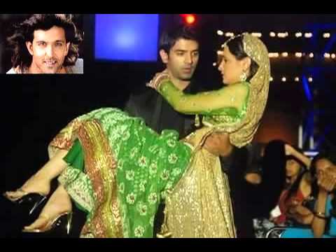 زواج كوشي و ارناف رومانسي جدا