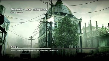 PS3 CGo: Para| |el Gaming v silent But deadly!