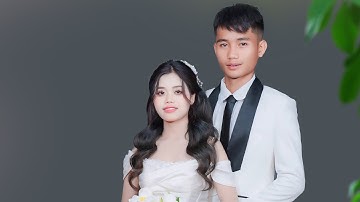 Ngồi Pơ Chơt Kơ Măng Năr Cưới: Phinh & Thuơch