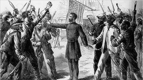 Unheard Voices: The Civil War and Reconstruction Governors of Mississippi Project