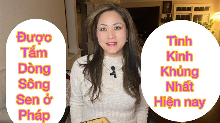 Tình hình khinh hoàng nhất hiện nay ở Mỹ