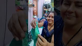 simple but sober potli design #motivational #housewifelife #viral #