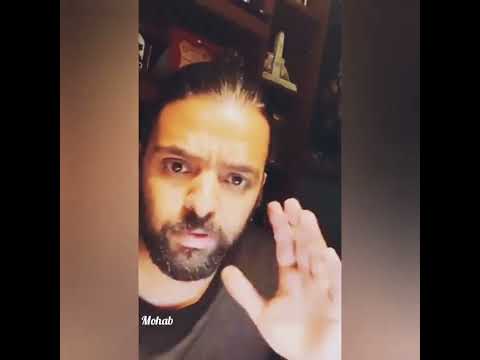 عمرو حسن انا محتاج دعواتكم جدآ