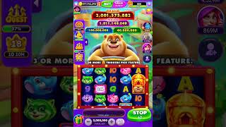 Crazy Carnival 100 Spins + 5 Big Win....?