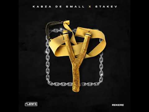 Kabza De Small & Stakev – Rekere 0.2 (Skepsel) | Amapiano House Source | #amapiano #amapiano2023