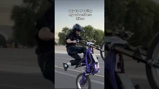sub and comment if you want yours rated #surron #ebike #bike
