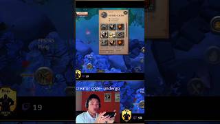 21 MILLION LOOT From ONE Purple Chest 😱 | Albion Online #albionmobile #shorts