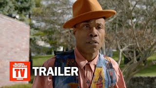 Pose S03 E04 Trailer | 'Take Me To Church' | Rotten Tomatoes TV