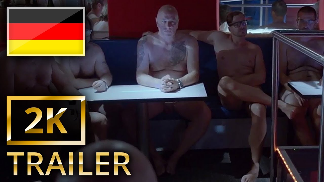 trailer el cuento de las comadrejas Der Geschmack von Leben - Offizieller Trailer 1 [2K] [UHD] (Deutsch/German)