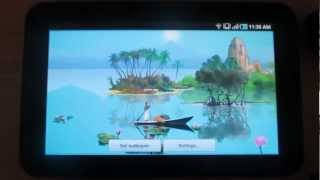 ANDAMAN PARADISE - App review by ReviewBreaker screenshot 3