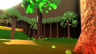 apples.yummy :D (map teaser)