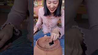 Download Lagu น้องแป้งออมเงินในกระปุกออมสินตั่งแต่ปี2023ปีนี้จะได้แค่ไหนมาดูกันค่ะ ลุ้นมาก MP3