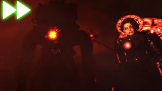 Skibidi Toilet 77 Full Episode Reversed