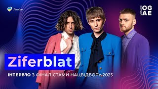 : Ziferblat | '      2025